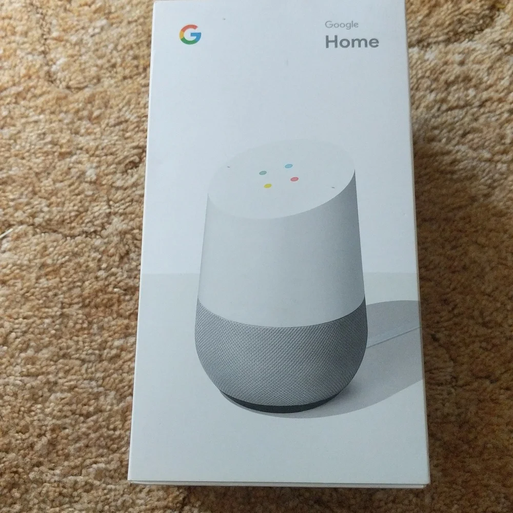 Google home